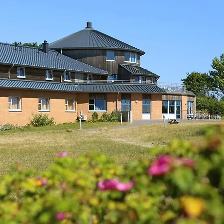 Jugendherberge Dahme Hostel Dahme