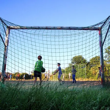 Hostel Jugendherberge Dahme *