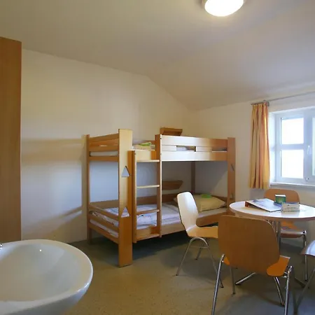 Jugendherberge Dahme Hostel *
