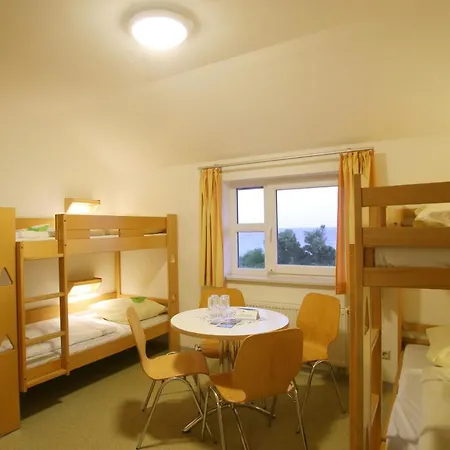 Jugendherberge Dahme Hostel Dahme