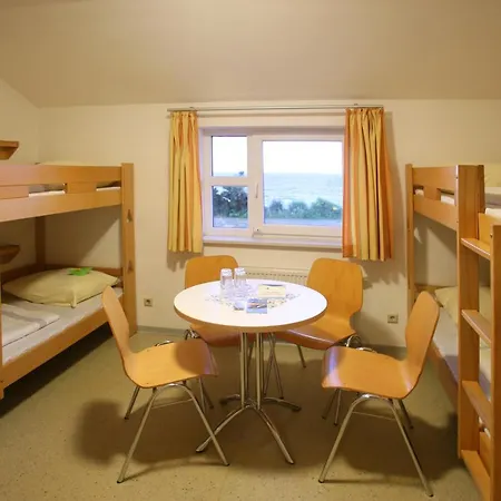 Hostel Jugendherberge Dahme Dahme