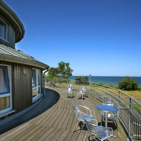 Jugendherberge Dahme Hostel