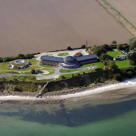 Hostel Jugendherberge Dahme *