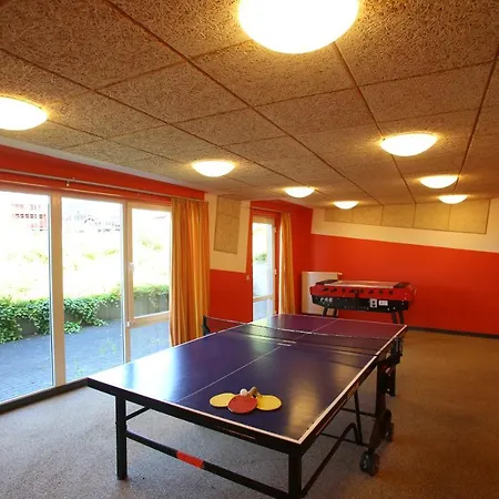 Hostel Jugendherberge Dahme Dahme