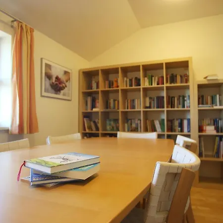 Jugendherberge Dahme * Dahme