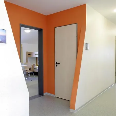 Hostel Jugendherberge Dahme *