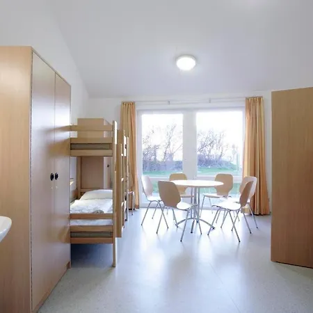 Jugendherberge Dahme *