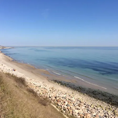 Hostel Jugendherberge Dahme Dahme