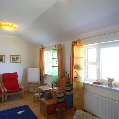 Hostel Jugendherberge Dahme Dahme