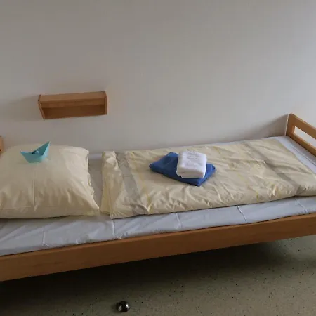 Hostel Jugendherberge Dahme *