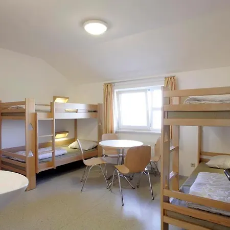 Jugendherberge Dahme *