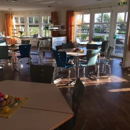 Hostel Jugendherberge Dahme *