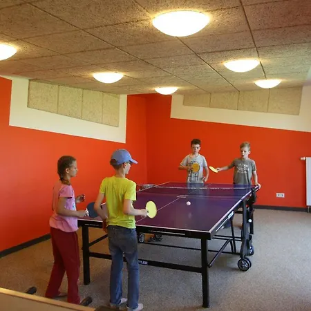 Jugendherberge Dahme Dahme