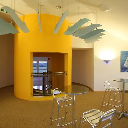 Jugendherberge Dahme * Dahme