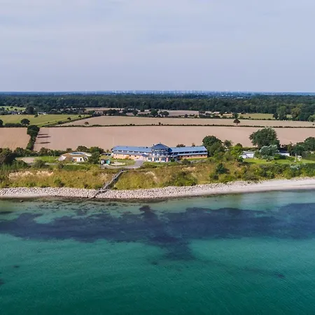 Hostel Jugendherberge Dahme