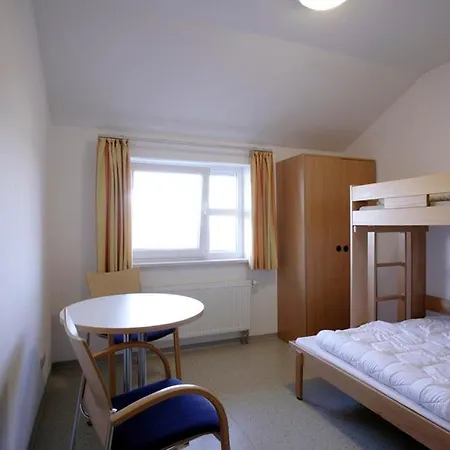 Jugendherberge Dahme