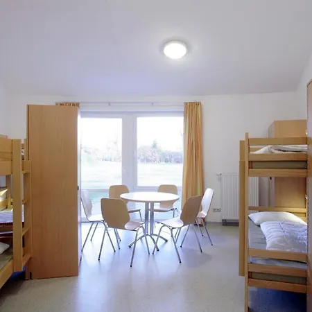 Hostel Jugendherberge Dahme Dahme