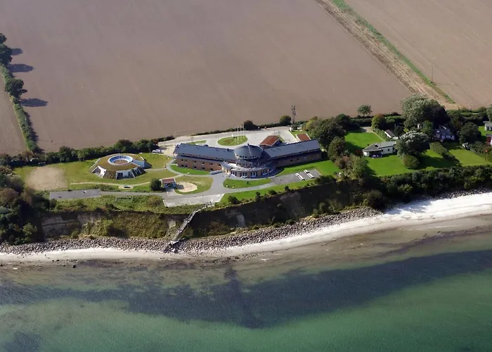 Vandrarhem Jugendherberge Dahme *